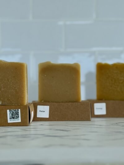 Goat's Milk Soap