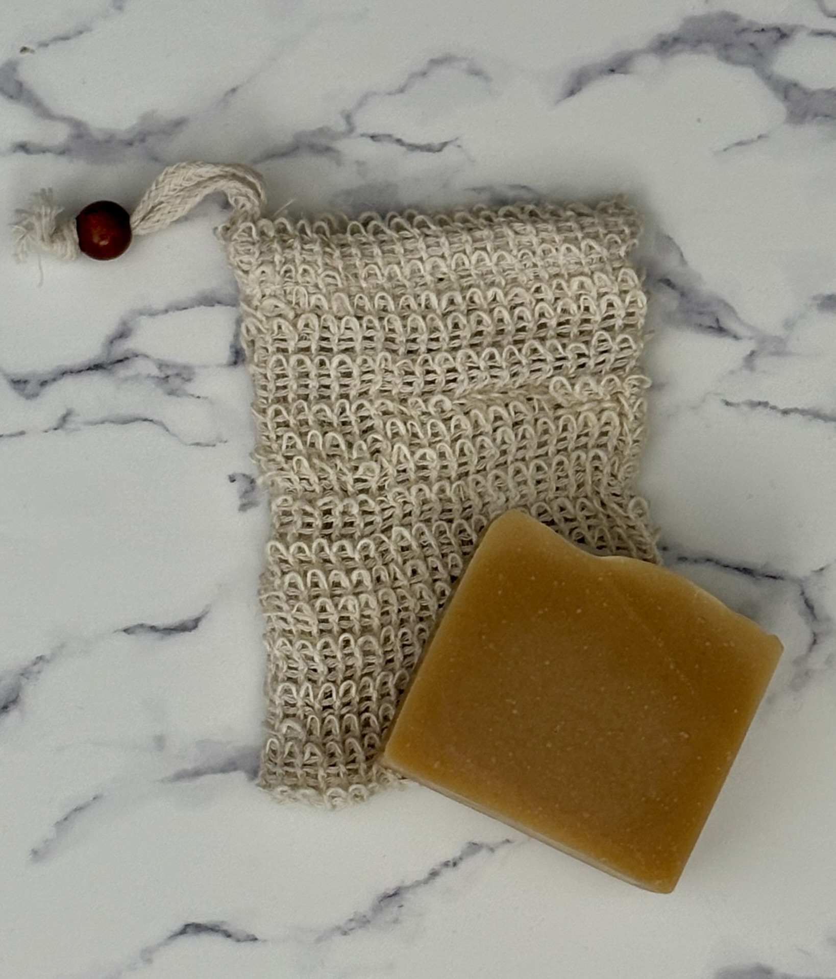 Soap accessories soap saver